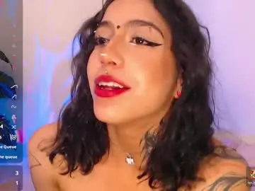 Chaturbate Adult Webcam of iris_joi