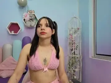 Chaturbate Watch Live Sex Cams of isaa_skinnyy
