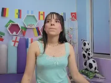 Chaturbate Free Porn Cam of isaa_skinnyy