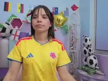 Chaturbate Adult Video Chat of isaa_skinnyy