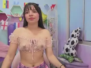 Chaturbate Sex Cam of isaa_skinnyy