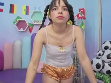 Chaturbate Best live sex cam show of isaa_skinnyy