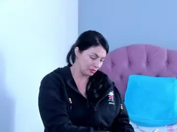 Chaturbate Live Sex of jennywatts_