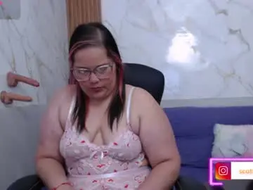 Chaturbate Adult Video Chat of kiara_scottt