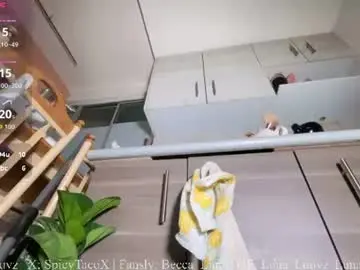 Chaturbate Best live sex cam show of luna_luuvz