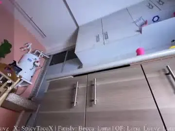 Chaturbate Free Porn Cam of luna_luuvz