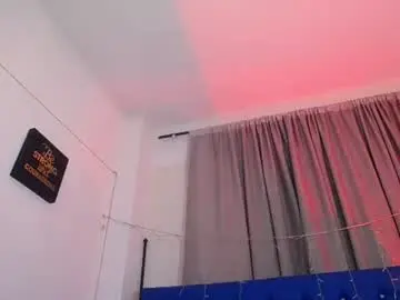 Chaturbate Live Porn of neighbor_ebony