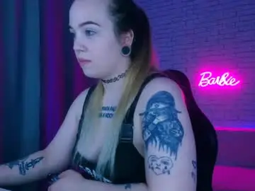 Chaturbate Adult Video Chat of _crazybee_