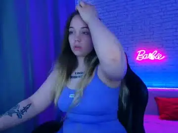 Chaturbate Live Porn of _crazybee_