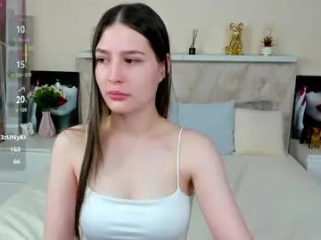 Chaturbate Best Webcam of ameliaclarks
