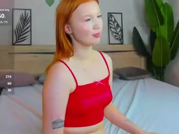 Chaturbate Free Live Porn of caroll_thompson