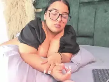 Chaturbate Private Sex Chat of chloe_jackson25