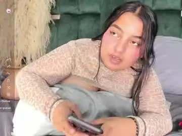 Chaturbate Free Porn Cam of chloe_jackson25