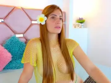 Chaturbate Watch Live Sex Cams of juliia_cruz_