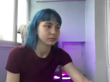 Chaturbate Sex Cam of shumahdi