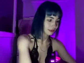 Chaturbate Live Sex Cam of shumahdi