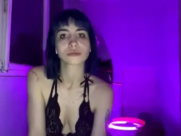 Chaturbate Sex Chat of shumahdi