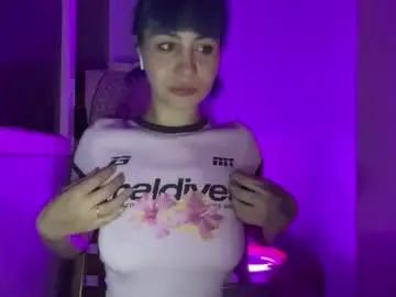 Chaturbate Adult Video Chat of shumahdi