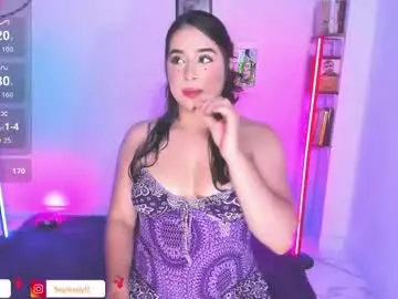Chaturbate Adult Webcams of soymerly11_