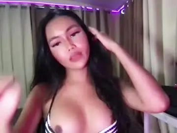 Chaturbate Live Sex of sweet_maleia69