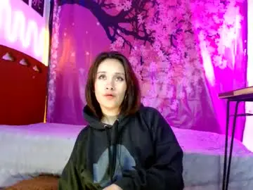 Chaturbate Best live sex cam show of charlotte_morh_