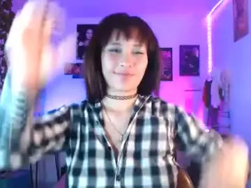 Chaturbate Sex Cam of charlotte_morh_