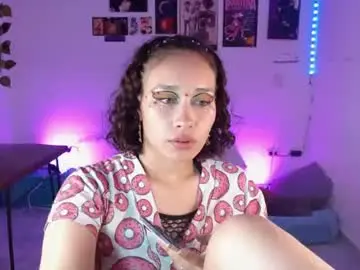Chaturbate Best Webcam of charlotte_morh_