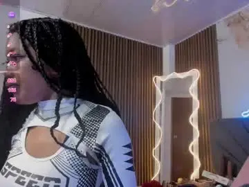 Chaturbate Sex Cam of cristalbroke_tay