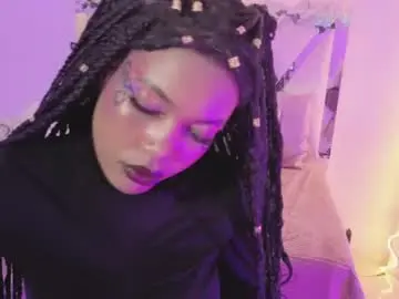 Chaturbate Sex Cam of cristalbroke_tay