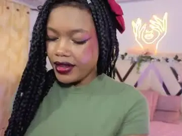 Chaturbate Free Porn Cam of cristalbroke_tay