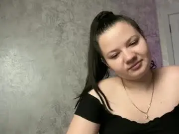 Chaturbate Live Sex Cam of girl_cute07
