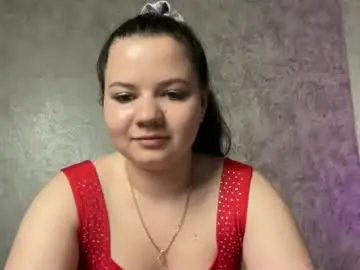 Chaturbate Nude Webcam of girl_cute07