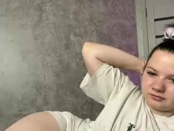 Chaturbate Best Webcam of girl_cute07