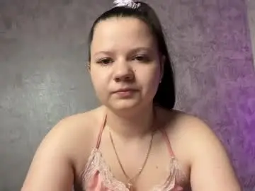 Chaturbate Sex Chat of girl_cute07