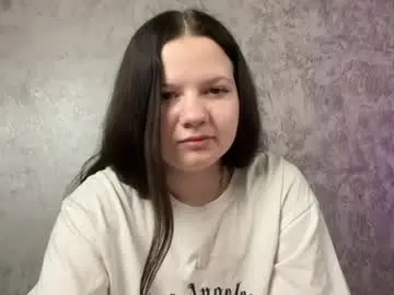 Chaturbate Sex Cam of girl_cute07