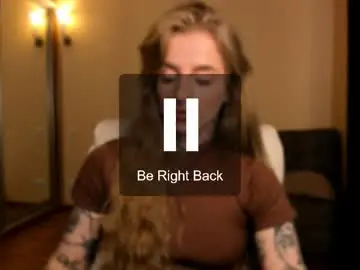 Chaturbate Best live sex cam show of harley_kimm