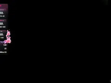 Chaturbate Live Sex Cam of jentokio