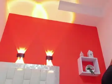 Chaturbate Free Live Porn of kendal_hot69_
