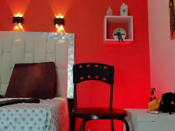 Chaturbate Live Sex of kendal_hot69_
