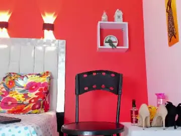 Chaturbate Adult Webcam of kendal_hot69_