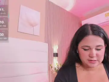 Chaturbate Adult Webcams of lilly_2809_