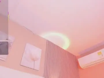 Chaturbate Live Porn of lilly_2809_