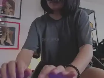 Chaturbate Live Porn of pay_inka