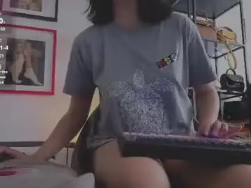 Chaturbate Sex Cam of pay_inka