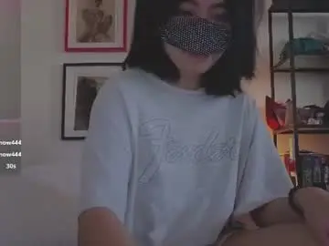 Chaturbate Best live sex cam show of pay_inka
