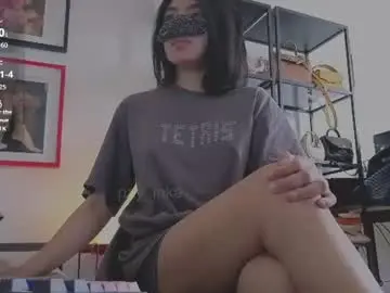 Chaturbate Live Sex Cam of pay_inka