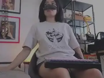 Chaturbate Live Sex of pay_inka