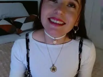Chaturbate Live Sex of salma_tori