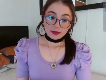 Chaturbate Nude Webcam of salma_tori