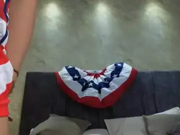 Chaturbate Free Porn Cam of sofia_gutierrez_x